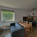 Corner House Apartament *
