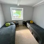 Corner House *