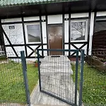 Apartament Corner House Pleśna