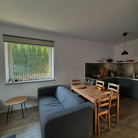 Corner House 아파트 *