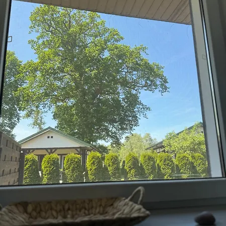 Corner House 아파트 Pleśna