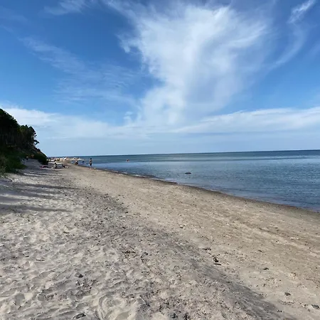 Corner House 아파트 *