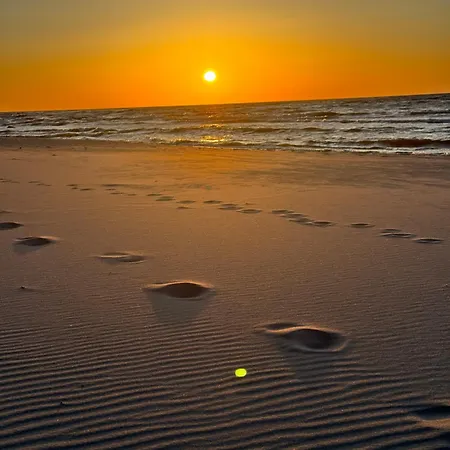 Corner House 아파트 *