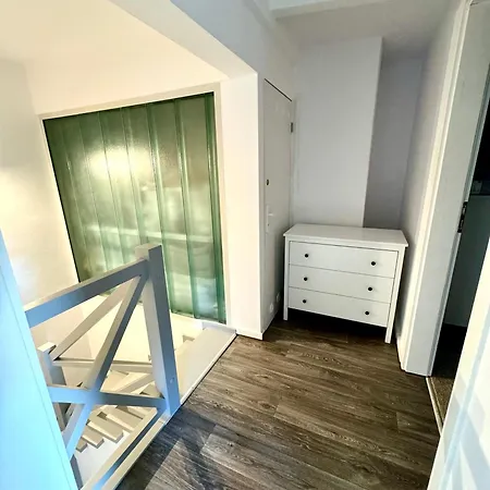 Corner House Pleśna