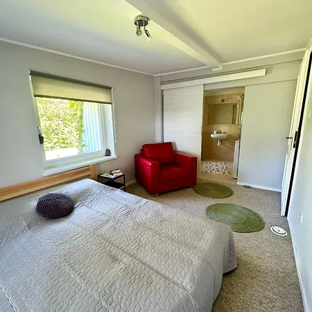 Corner House * Pleśna