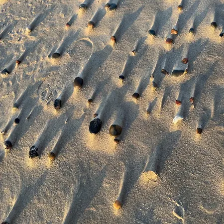 아파트 Corner House *