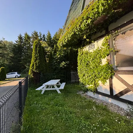 아파트 Corner House Pleśna
