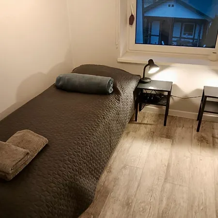 Corner House *