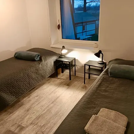 Corner House Apartamento