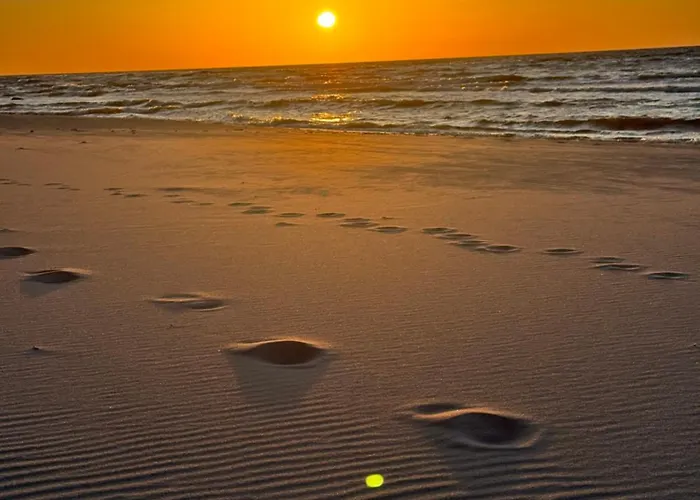 Corner House Apartamento *