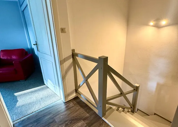 Corner House Apartamento *