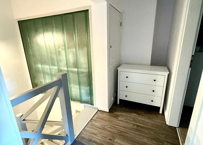 Corner House Pleśna