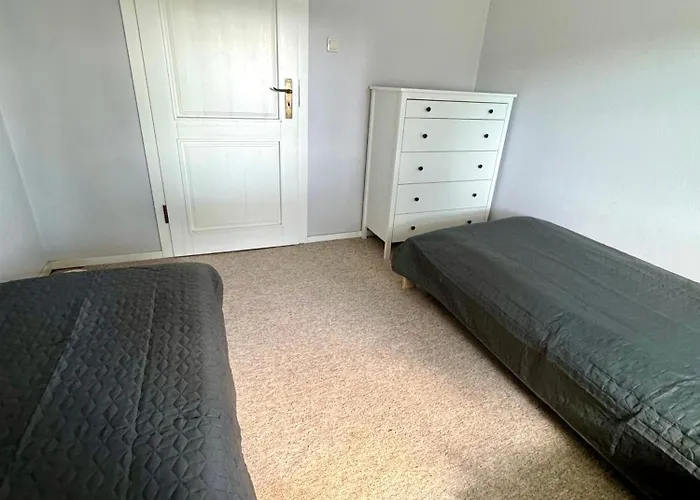 Corner House Apartamento