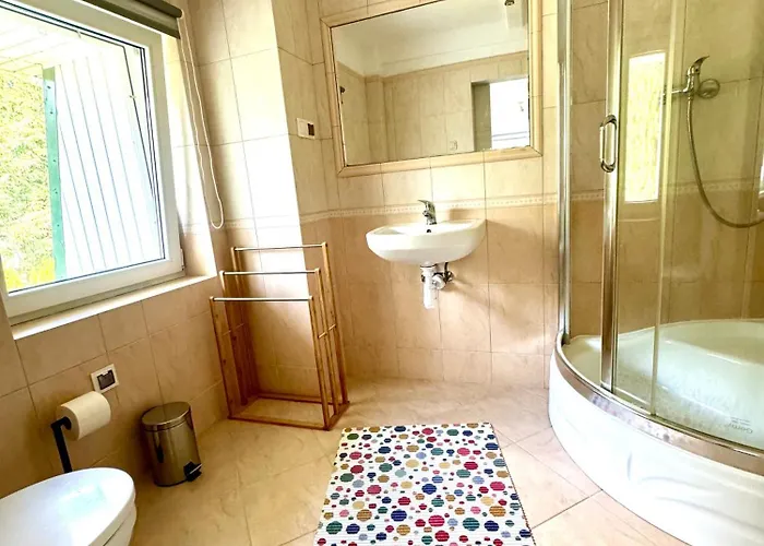 Corner House Apartamento *