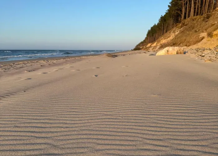 Corner House Apartamento Pleśna