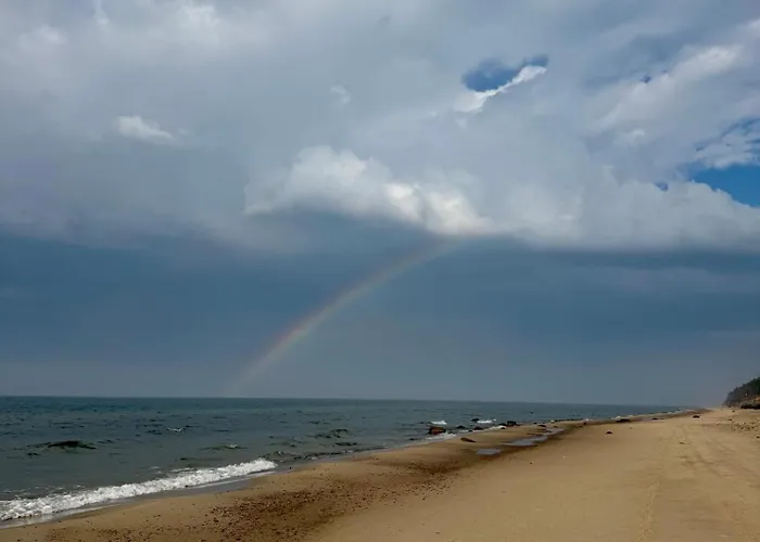 Apartamento Corner House Pleśna