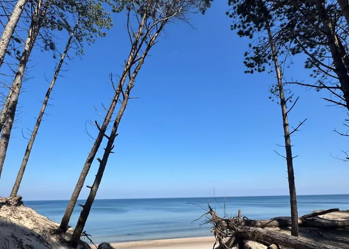 Apartamento Corner House *