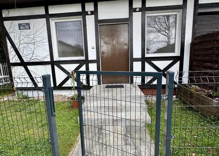 Lejlighed Corner House Pleśna