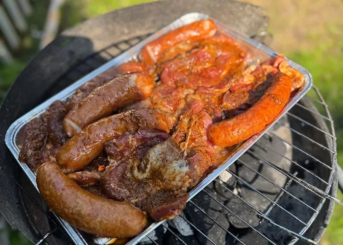 Corner House Lejlighed Pleśna