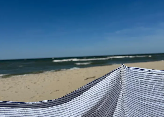 Corner House Apartamento Pleśna